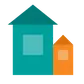 Tributary Address Extension