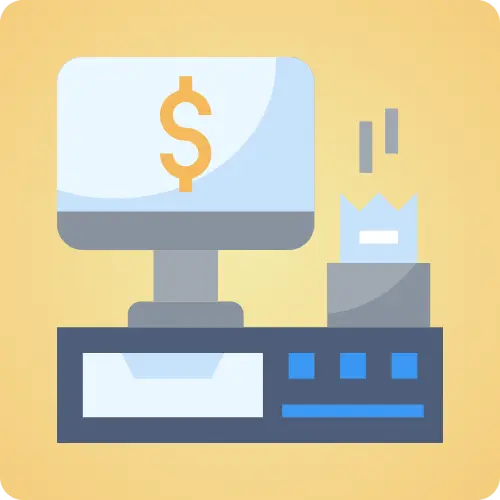 POS Default Invoicing (17.0)