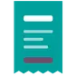 POS Ticket Base Template