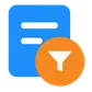 Filter payroll 