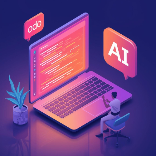 Desarrollo apps Odoo con Odoo.SH y Google Antigravity